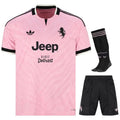 Kits Enfants Juventus Extérieur 2026/2027