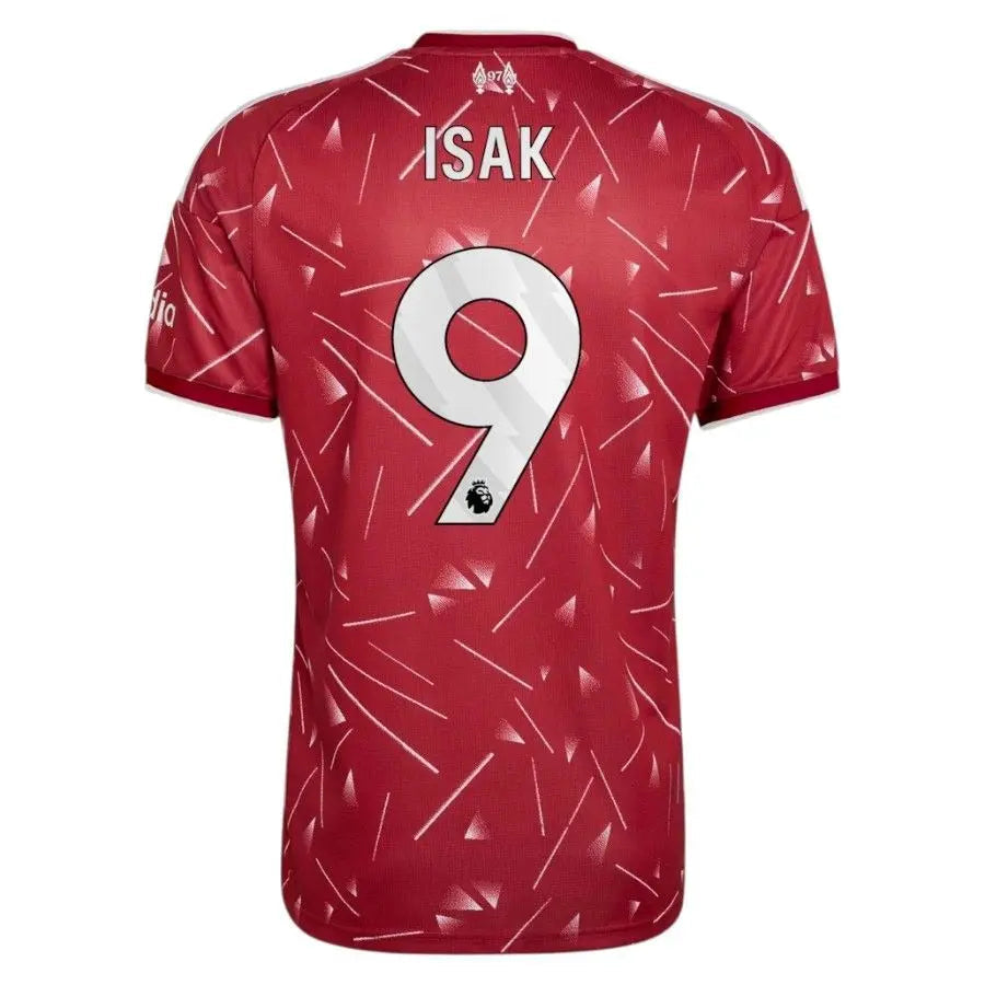 Kits Enfants Liverpool Domicile 2026/2027