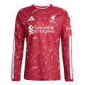 Maillot Liverpool Domicile Manches Longues 2026/2027
