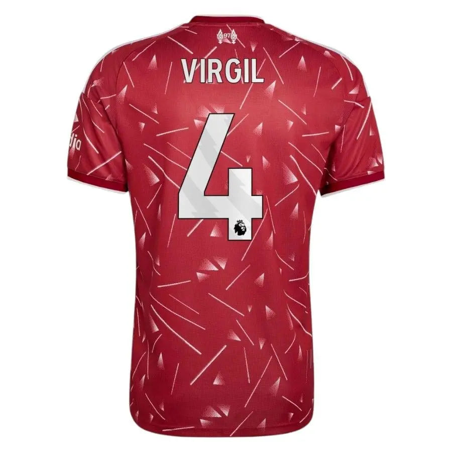 Kits Enfants Liverpool Domicile 2026/2027
