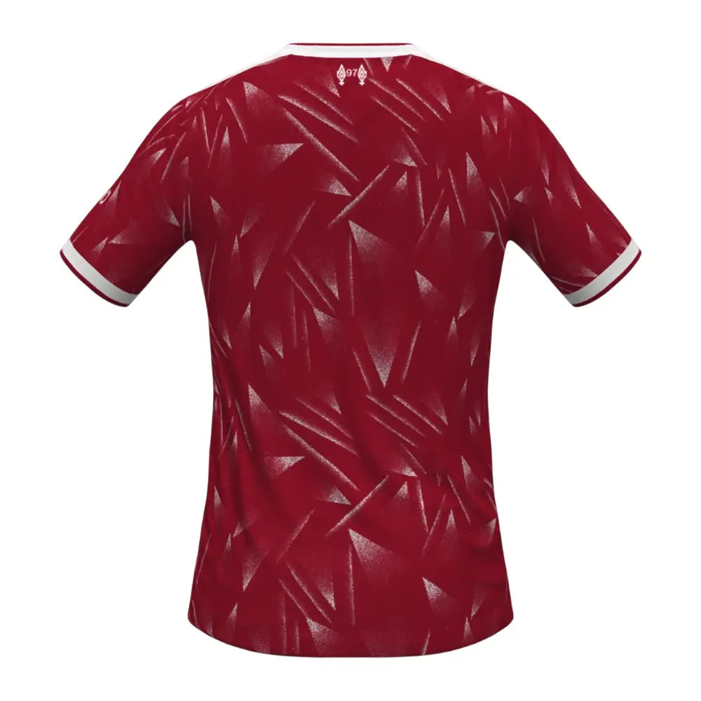Kits Enfants Liverpool Domicile 2026/2027