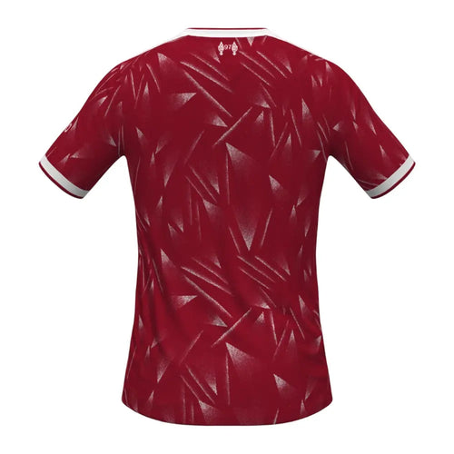 Maillot Liverpool domicile homme 2026/2027