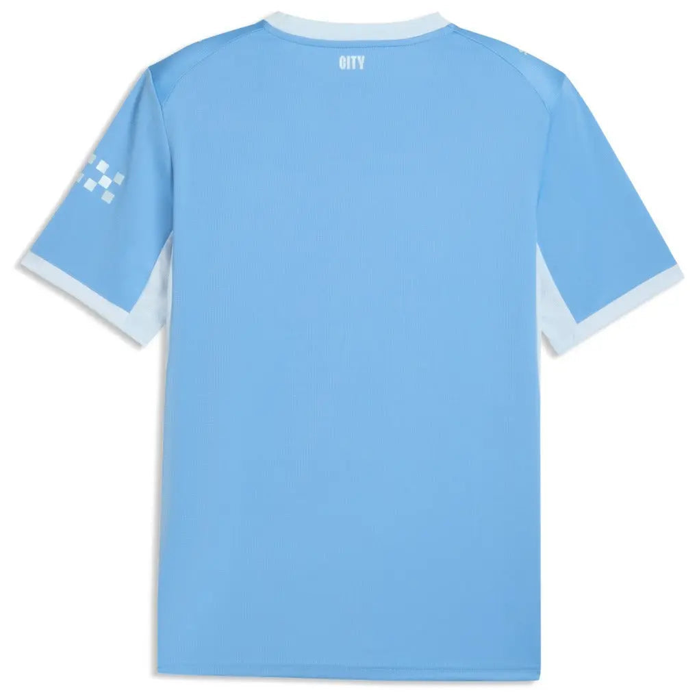 Kits Enfants Manchester City Domicile 2026/2027