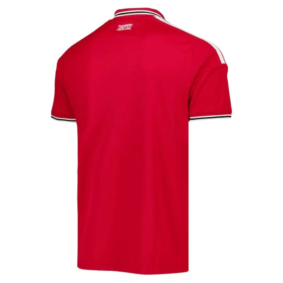 Kits Enfants Manchester United Domicile 2026/2027