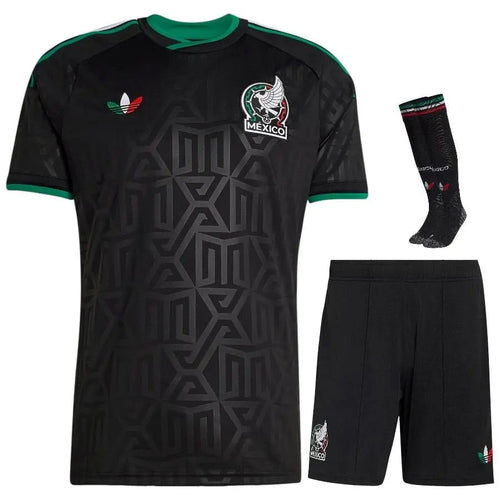 Maillot Mexique Third enfant 2026/2027
