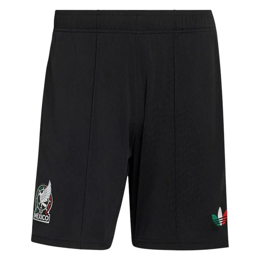 Kits Enfants Mexique Third 2026/2027