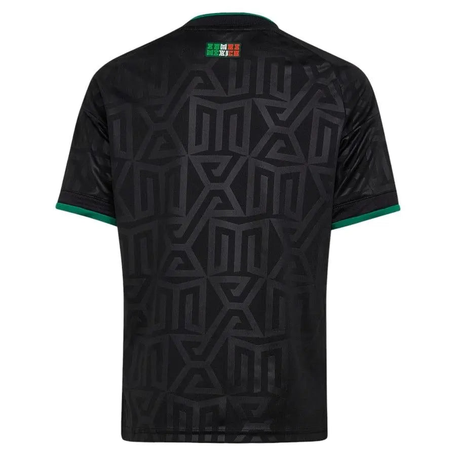 Kits Enfants Mexique Third 2026/2027