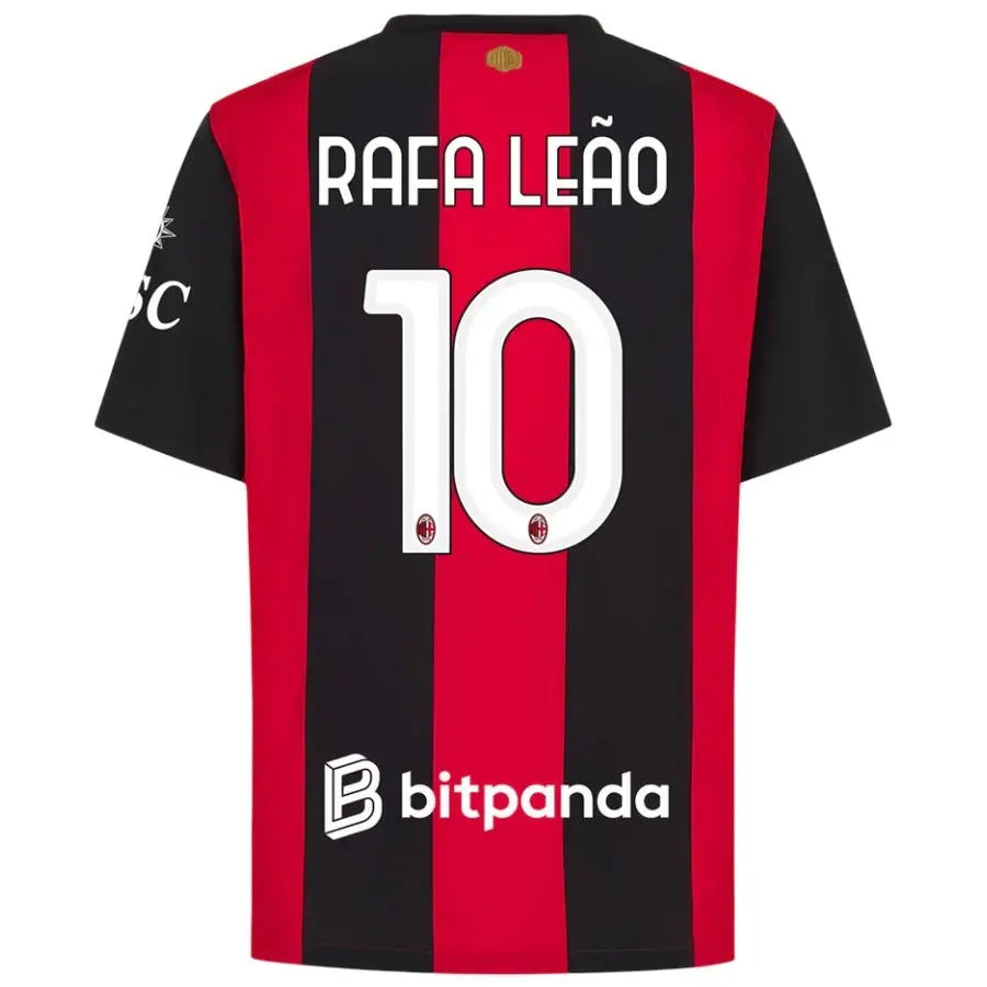 Maillot AC Milan Domicile 2026/2027