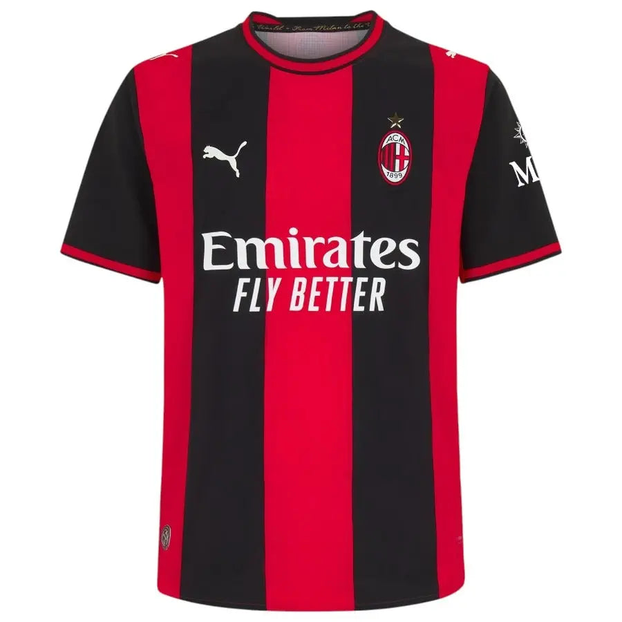 Maillot AC Milan Domicile 2026/2027