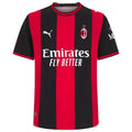 Maillot AC Milan Domicile 2026/2027