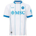 Maillot Naples Extérieur 2026/2027