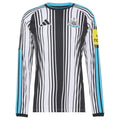 Maillot Newcastle United Domicile Manches Longues 2026/2027
