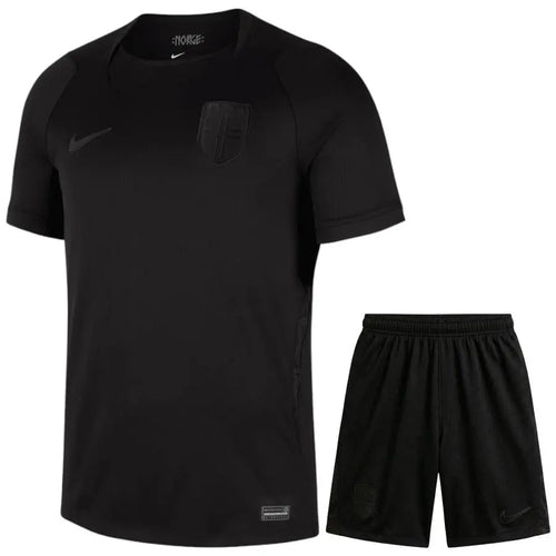 Maillot Norvège extérieur enfant 2026/2027