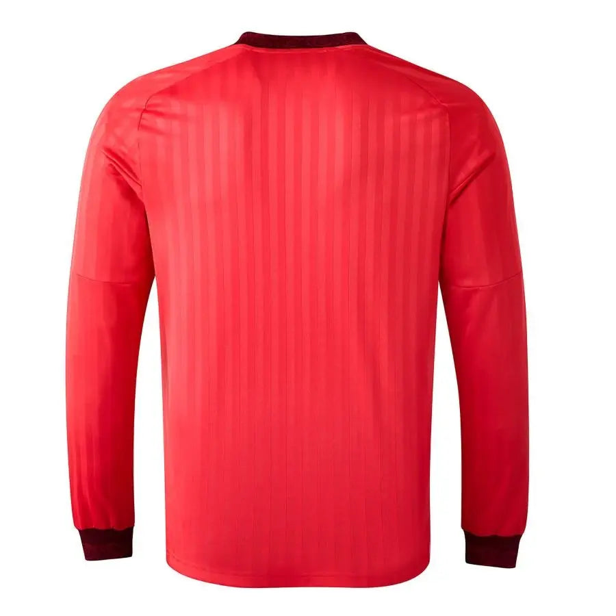 Maillot OL Extérieur Manches Longues 2026/2027
