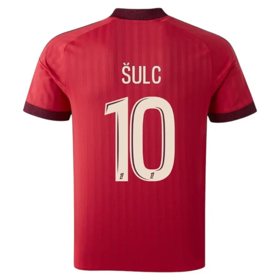 Kits Enfants OL Extérieur 2026/2027
