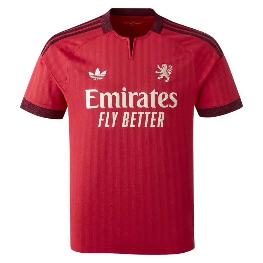 Maillot OL Extérieur 2026/2027