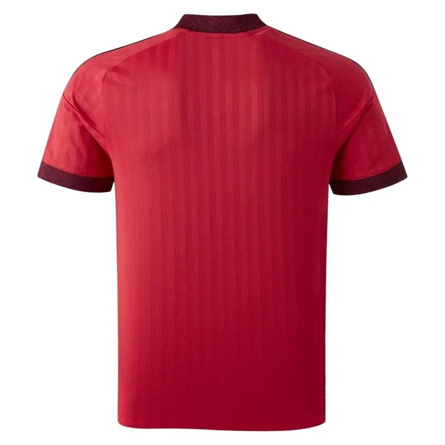 Kits Enfants OL Extérieur 2026/2027