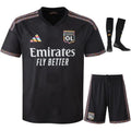 Kits Enfants OL Third 2026/2027