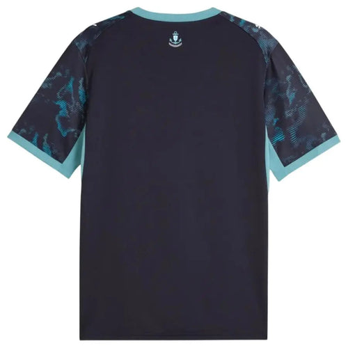 Maillot OM extérieur 2026/2027