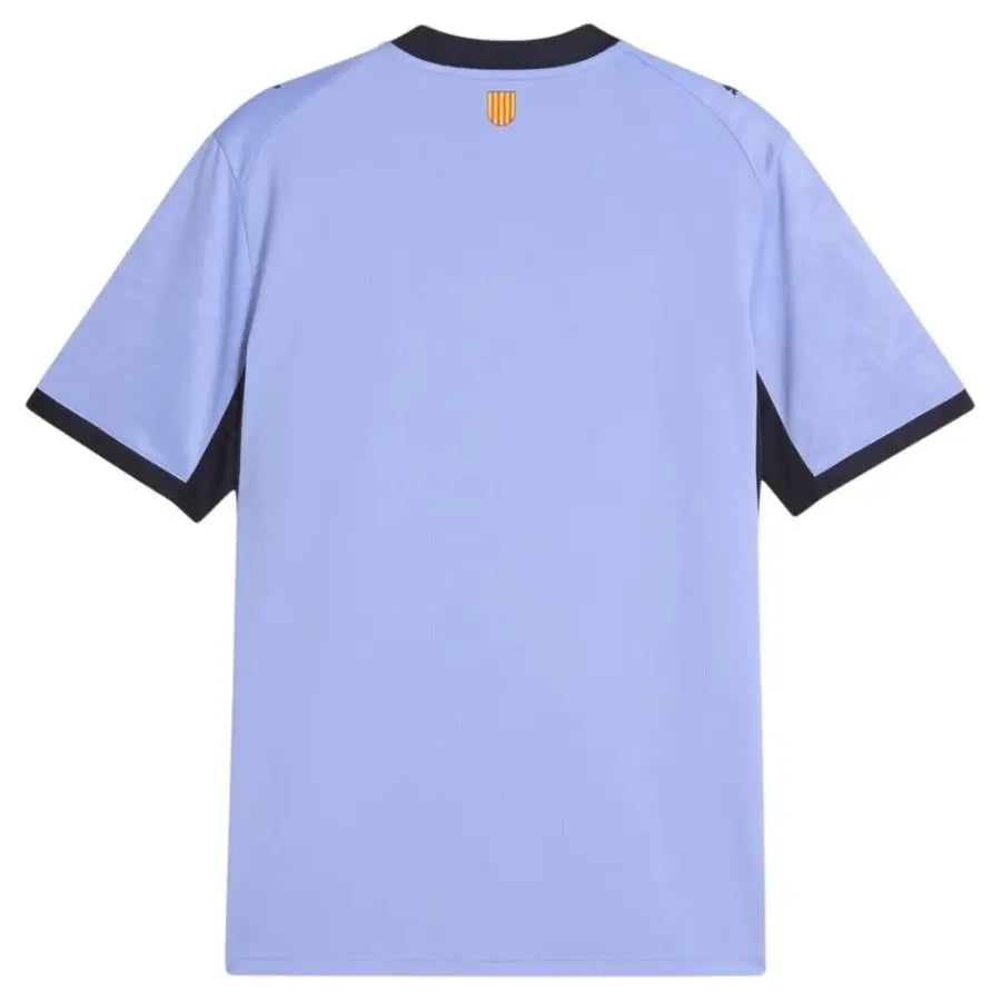 Maillot OM Third 2026/2027
