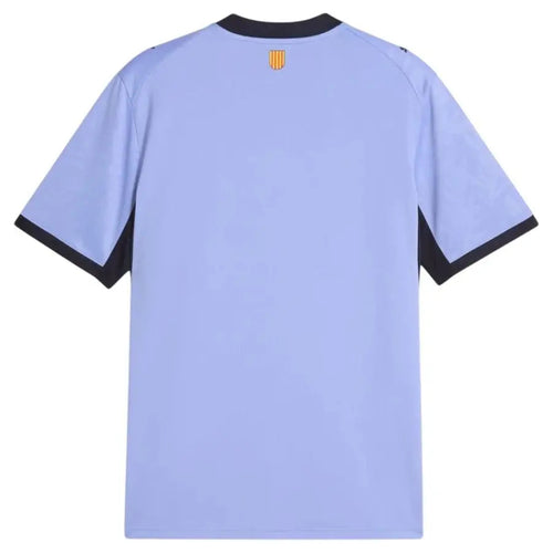 Maillot OM Third 2026/2027