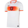Maillot Pays-Bas Coupe du Monde 2026 Extérieur