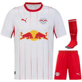 Kits Enfants Leipzig Domicile 2026/2027