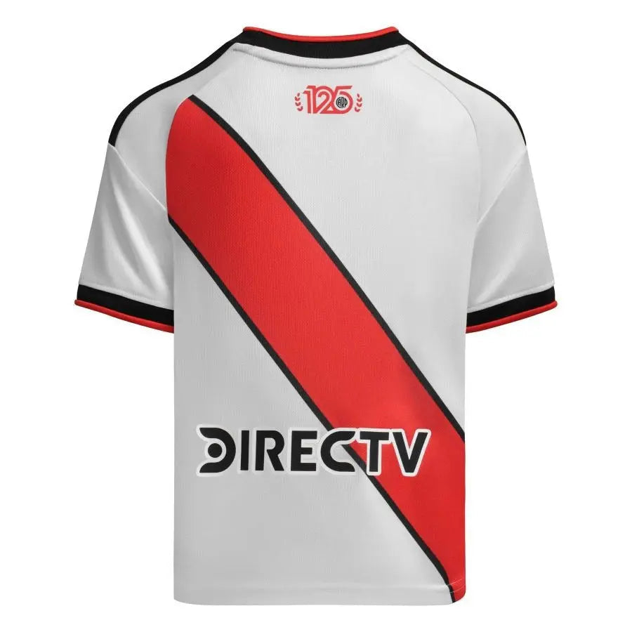 Maillot River Plate Domicile 2026/2027