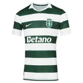 Maillot Sporting CP Domicile 2026/2027