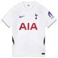 Maillot Tottenham Domicile 2026/2027