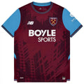 Maillot West Ham Domicile 2026/2027
