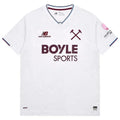 Maillot West Ham Extérieur 2026/2027