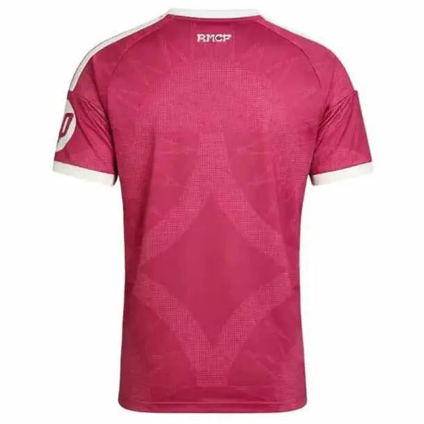 Kits Enfants Real Madrid Third 2026/2027