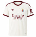 Maillot Benfica Extérieur 2026/2027
