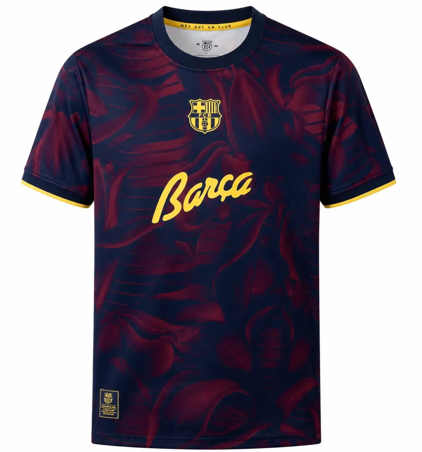 Maillot FC Barcelone Concept 2026/2027