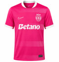Maillot Sporting CP Concept 2026/2027