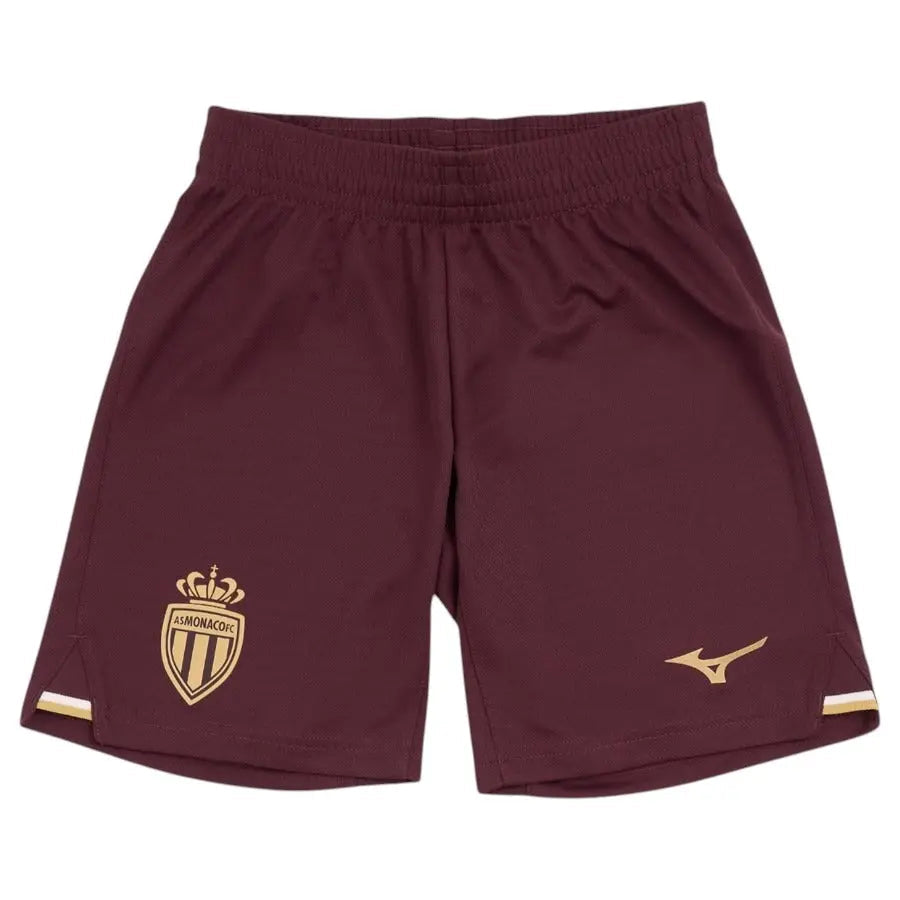 Kits Enfants AS Monaco Extérieur 2026/2027