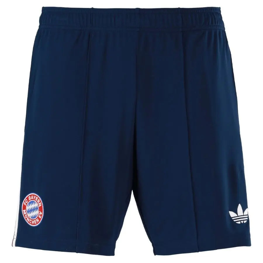 Kits Enfants Bayern Munich Extérieur 2026/2027