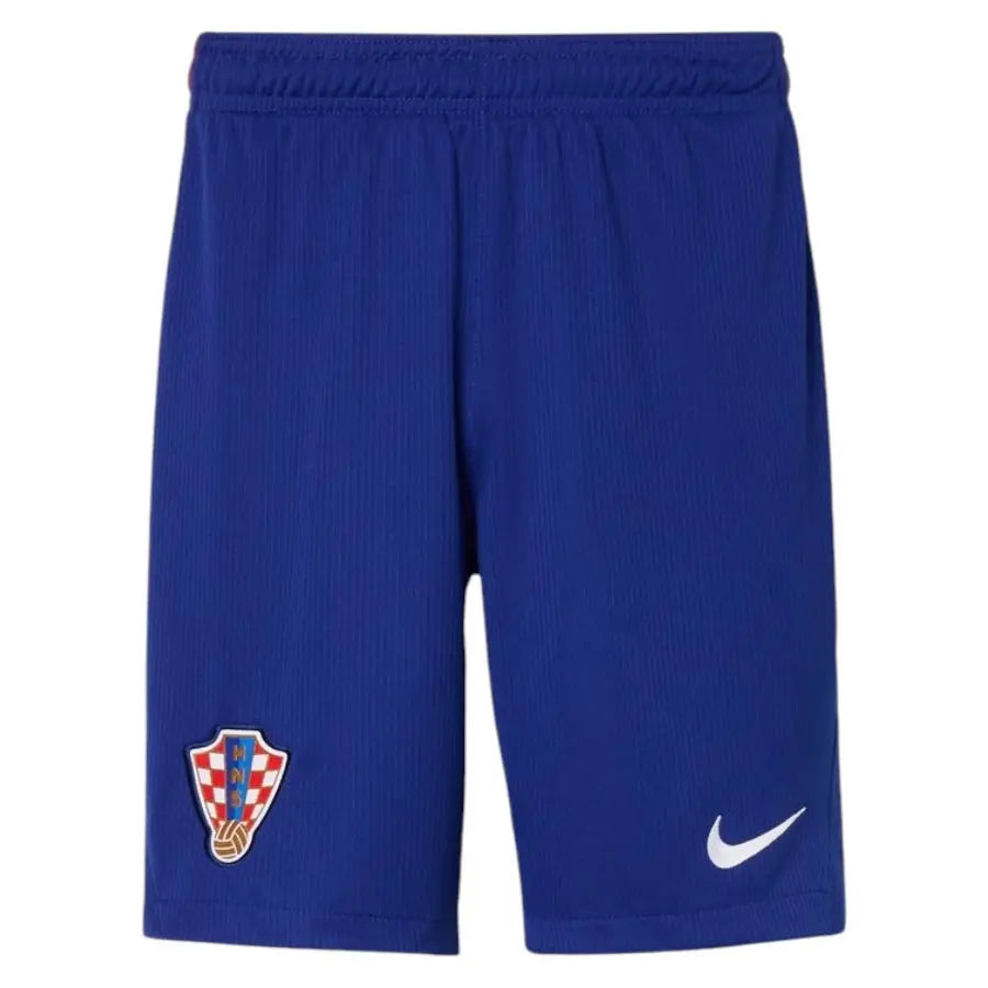 Kits Enfants Croatie Coupe du Monde 2026 Extérieur