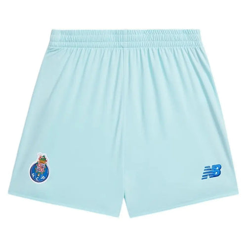 Short FC Porto Third 2026/2027