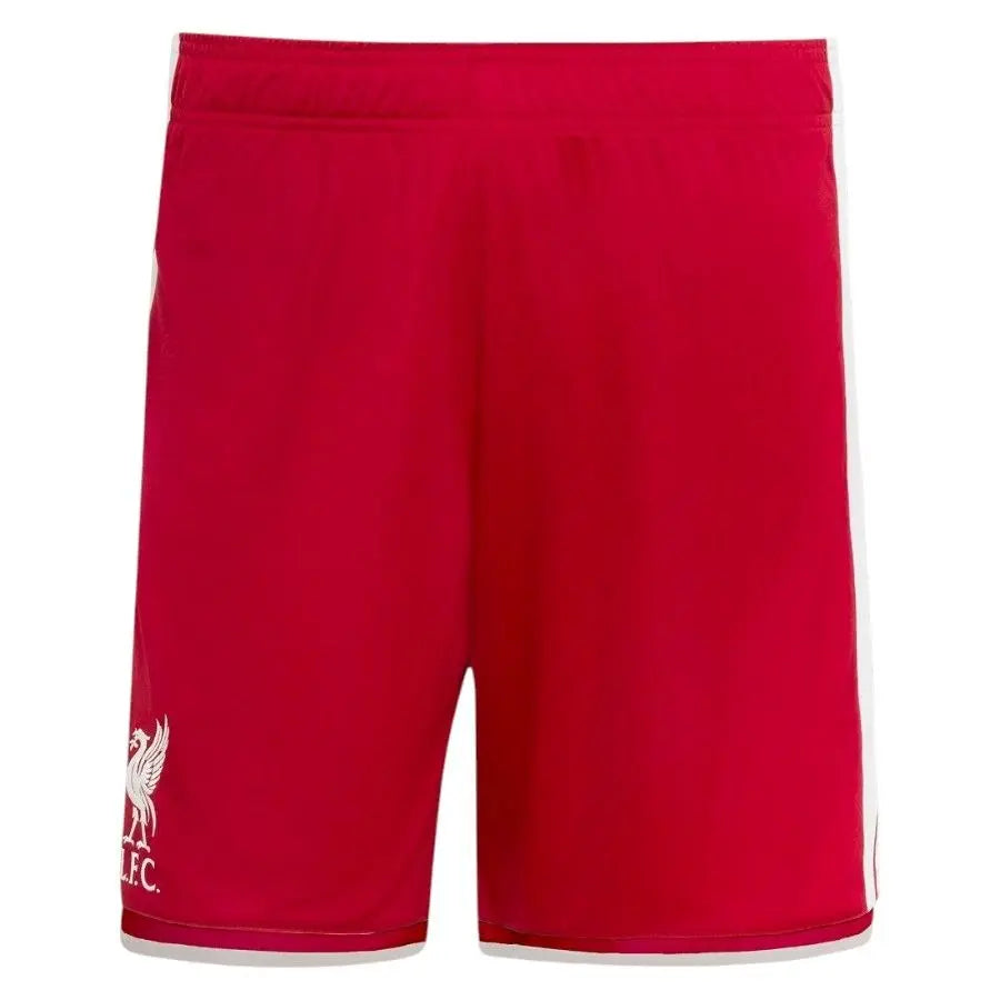 Kits Enfants Liverpool Domicile 2026/2027