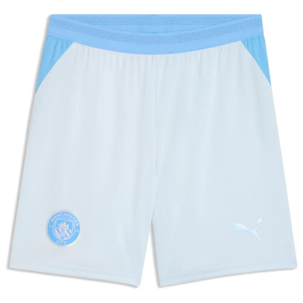 Kits Enfants Manchester City Domicile 2026/2027