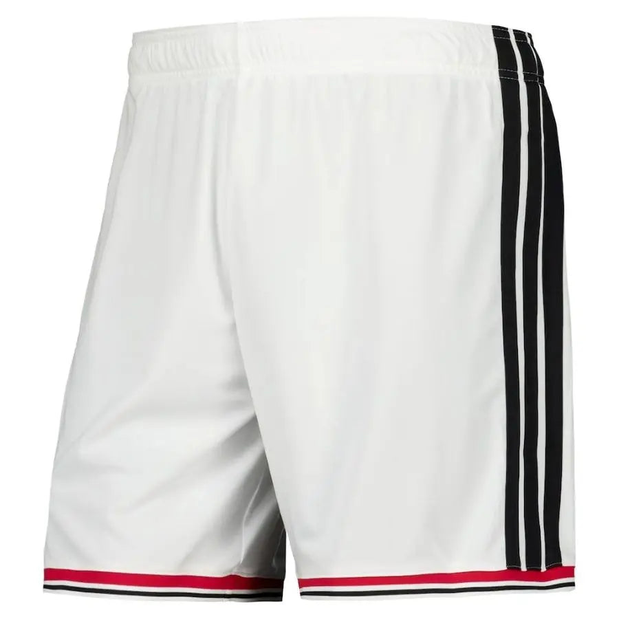 Kits Enfants Manchester United Domicile 2026/2027