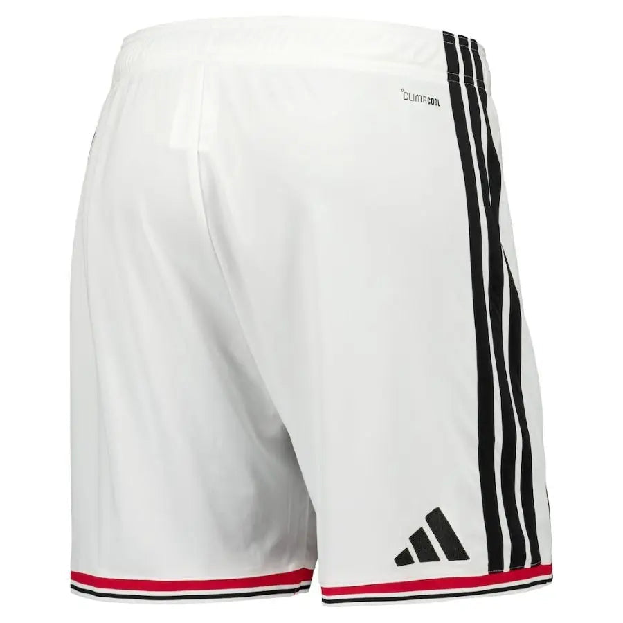Kits Enfants Manchester United Domicile 2026/2027