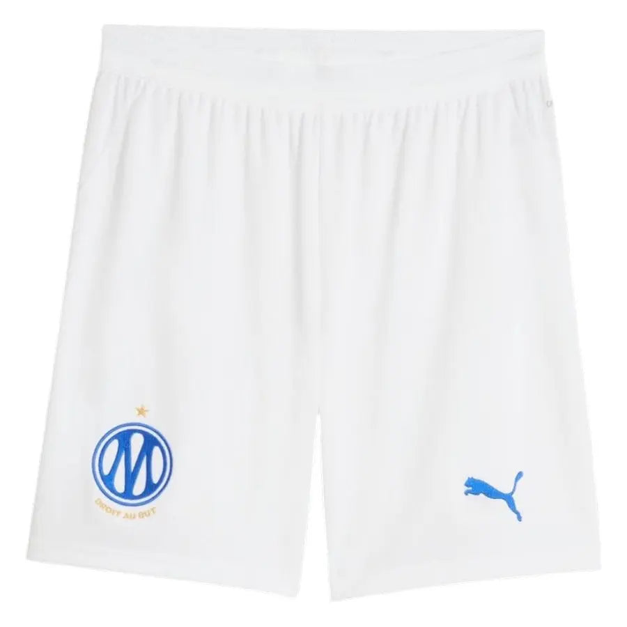 Kits Enfants OM Domicile 2026/2027