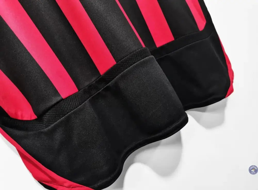 Maillot AC Milan 2006/07 Domicile