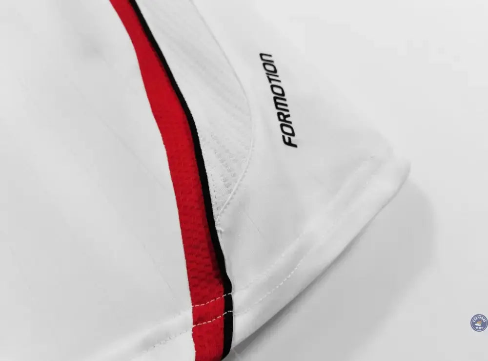 Maillot AC Milan 2006/07 Extérieur
