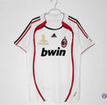 Maillot AC Milan 2006/07 Extérieur