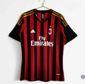 Maillot AC Milan 2013/14 Domicile