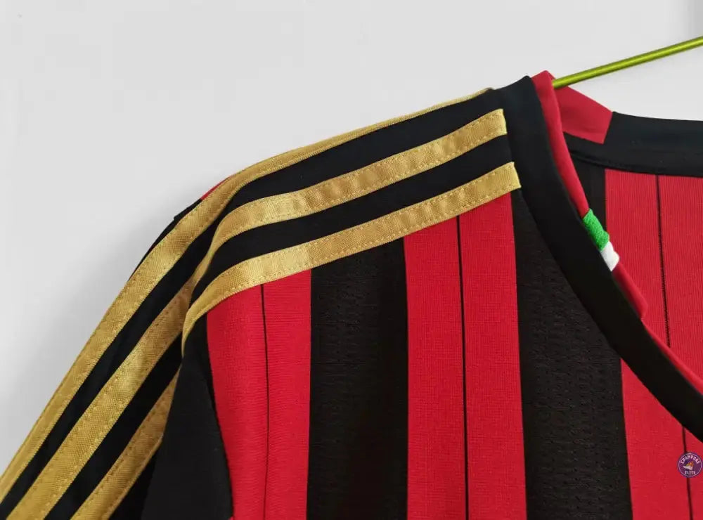 Maillot AC Milan 2013/14 Domicile